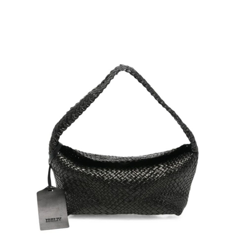 Ibeliv Black Tote Bags Women
